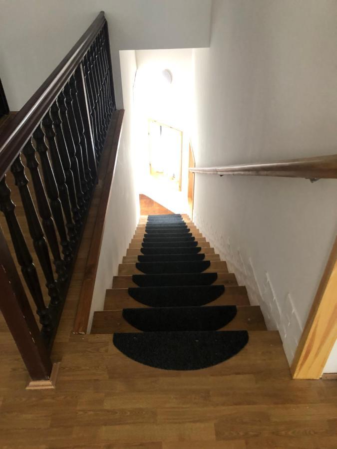 Körmend Teke Panzio B&B 외부 사진