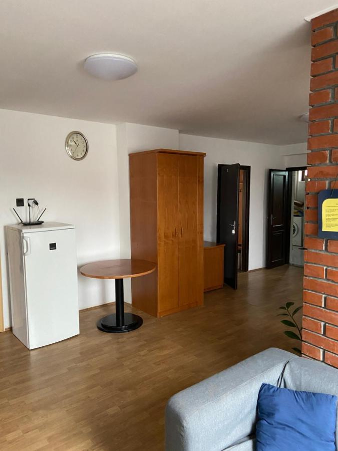 Körmend Teke Panzio B&B 외부 사진