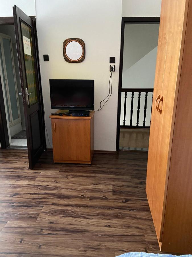 Körmend Teke Panzio B&B 외부 사진