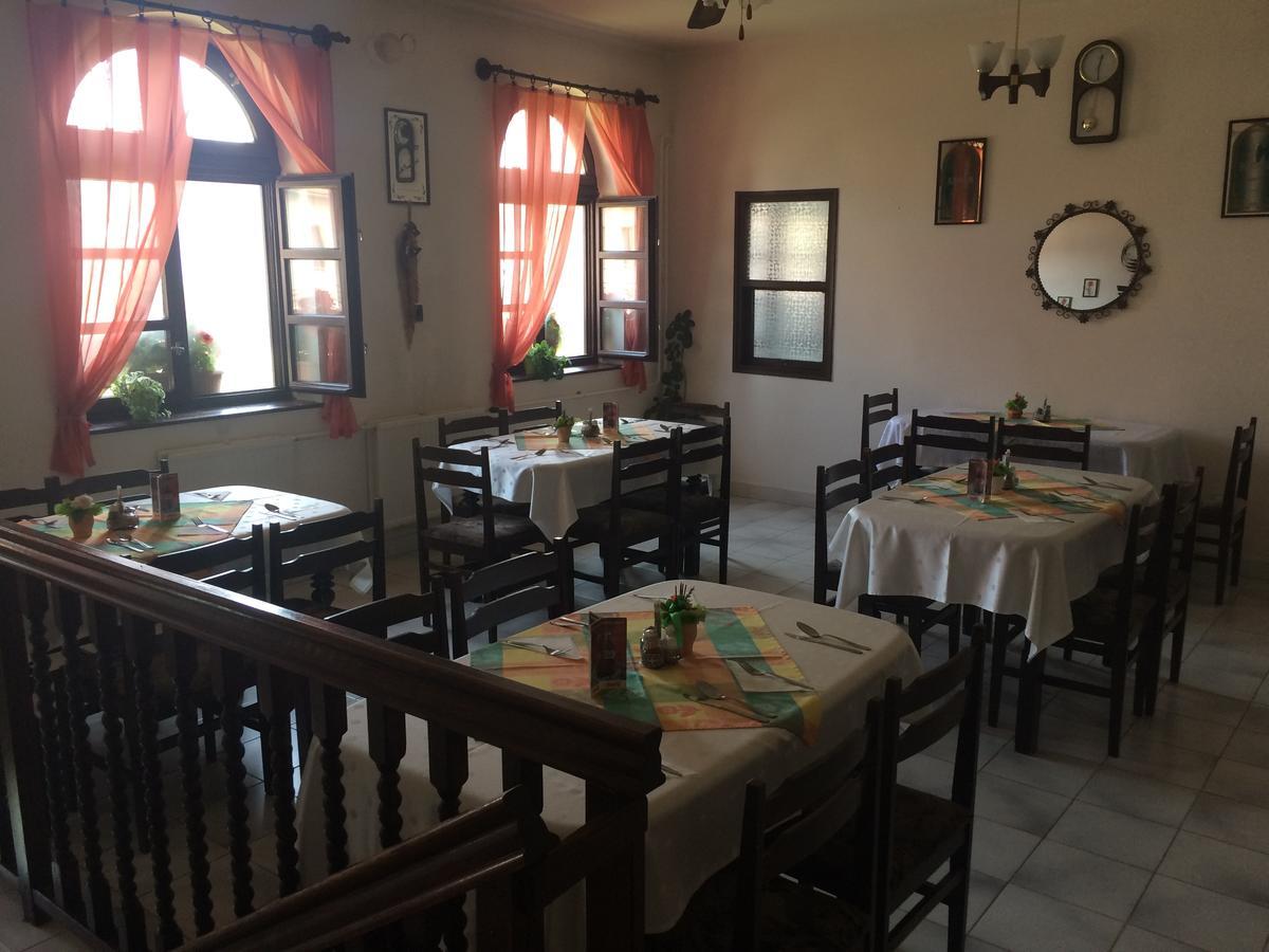 Körmend Teke Panzio B&B 외부 사진